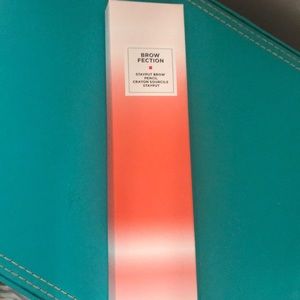 European wax center brow fection